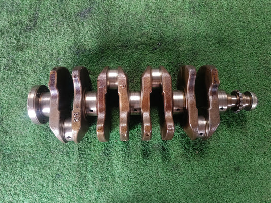 PERODUA ALZA CRANKSHAFT (CS00009)