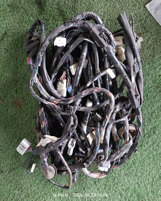 PERODUA VIVA MIDDLE WIRING (82161-BZ450)