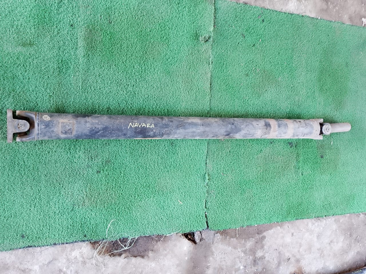 NISSAN NAVARA D40 LONG SHAFT (LS0018)