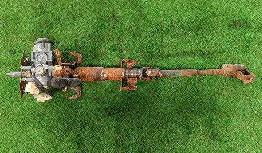 PERODUA MYVI K3 STEERING COLUMN (SC00053)