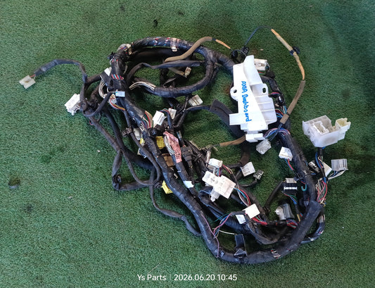 PERODUA AXIA DASHBOARD WIRING (82141-BYZ70-N)