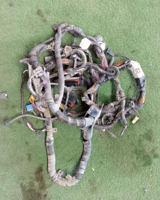 HYUNDAI GETS ENGINE WIRING (WRG0097)