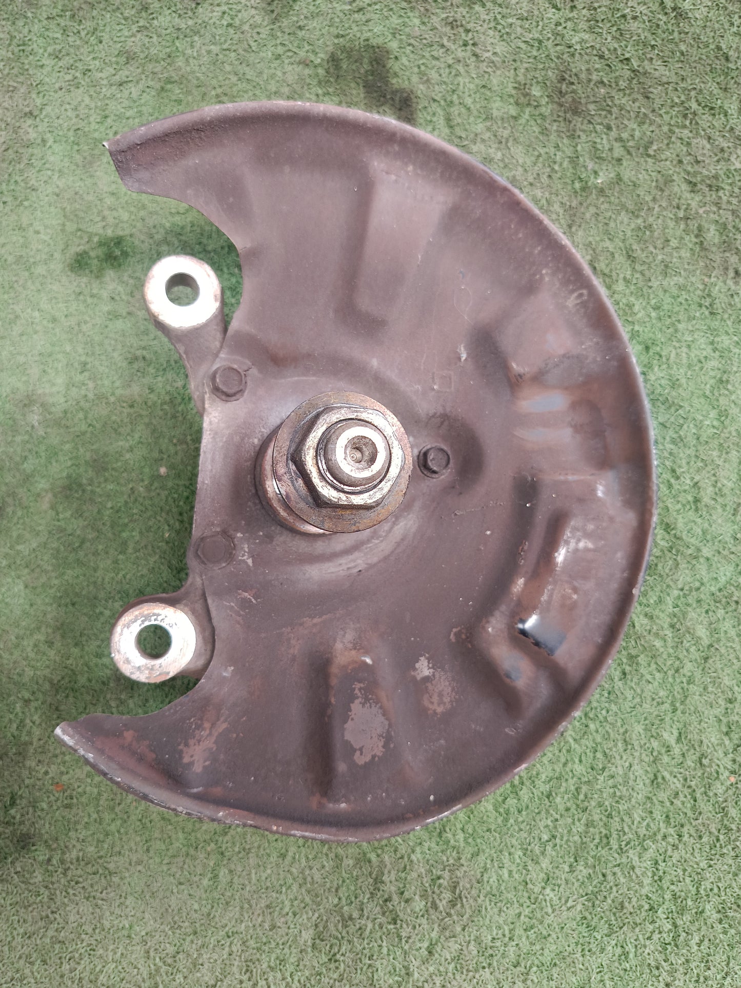 TOYOTA AVANZA KNUCKLE ARM RH (KA089)