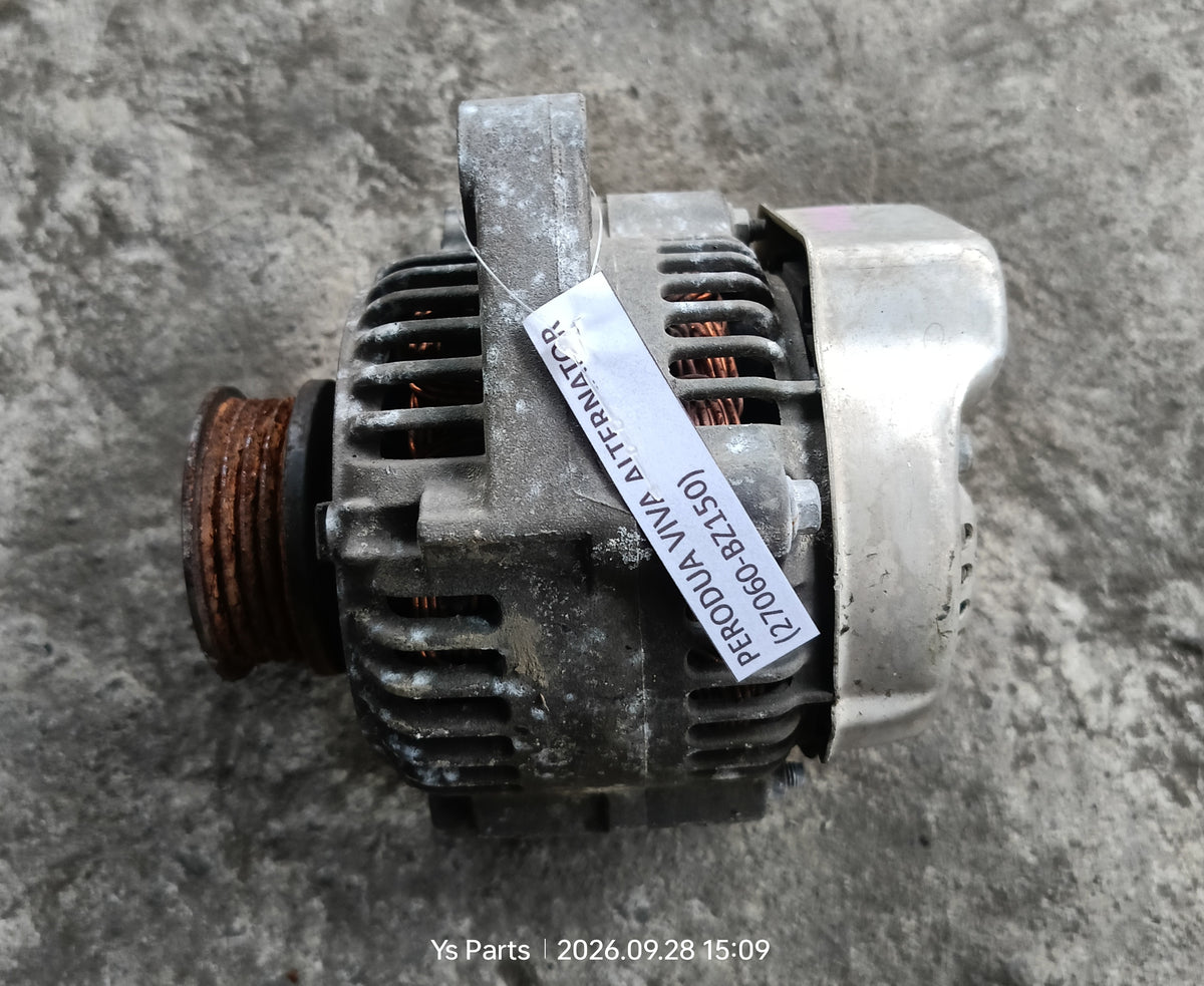 PERODUA VIVA ALTERNATOR (27060-BZ150)
