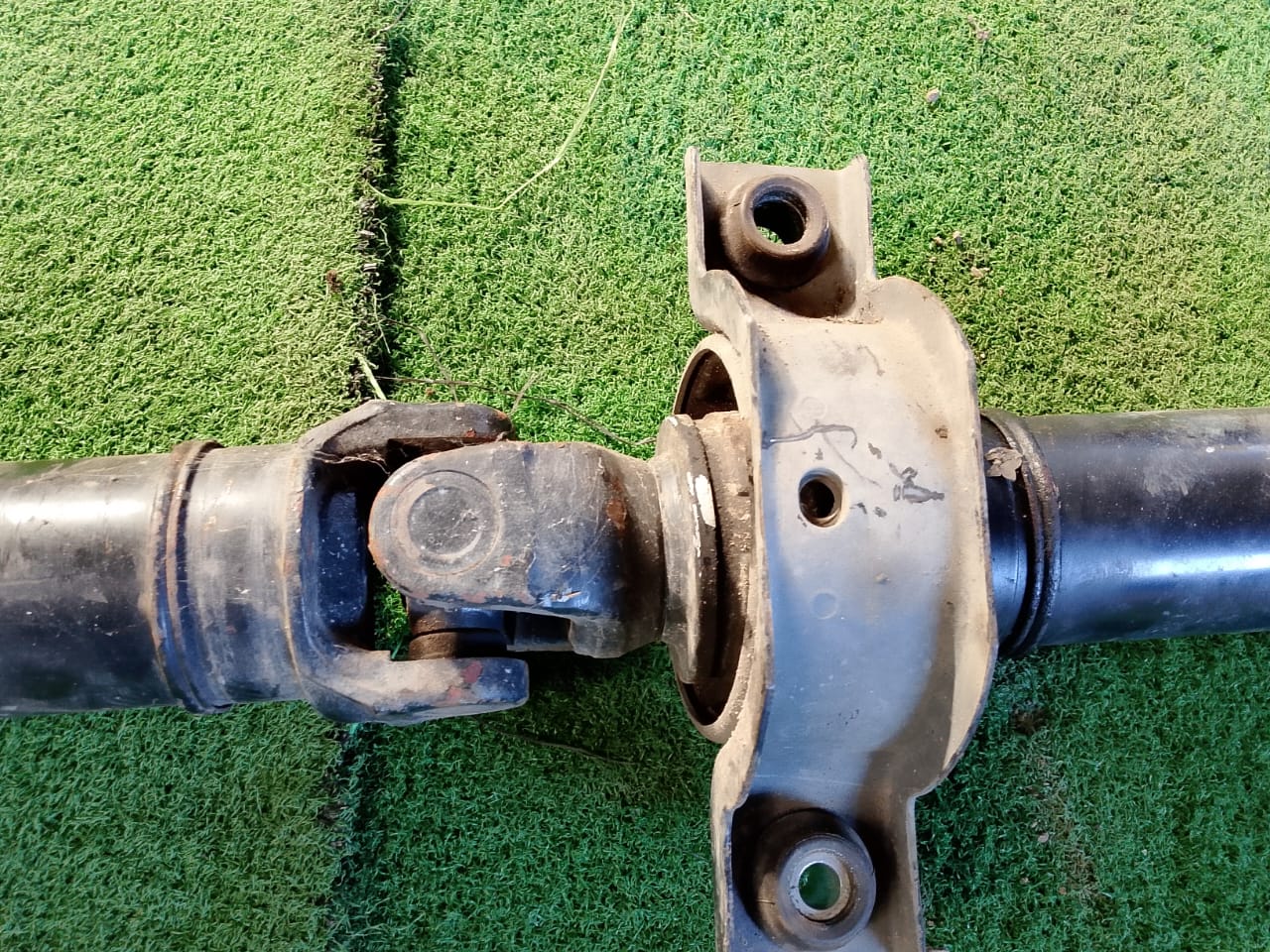 PERODUA ARUZ LONG SHAFT (LS0020)