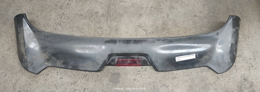 PERODUA ATIVA SPOILER GREY (SIR022)