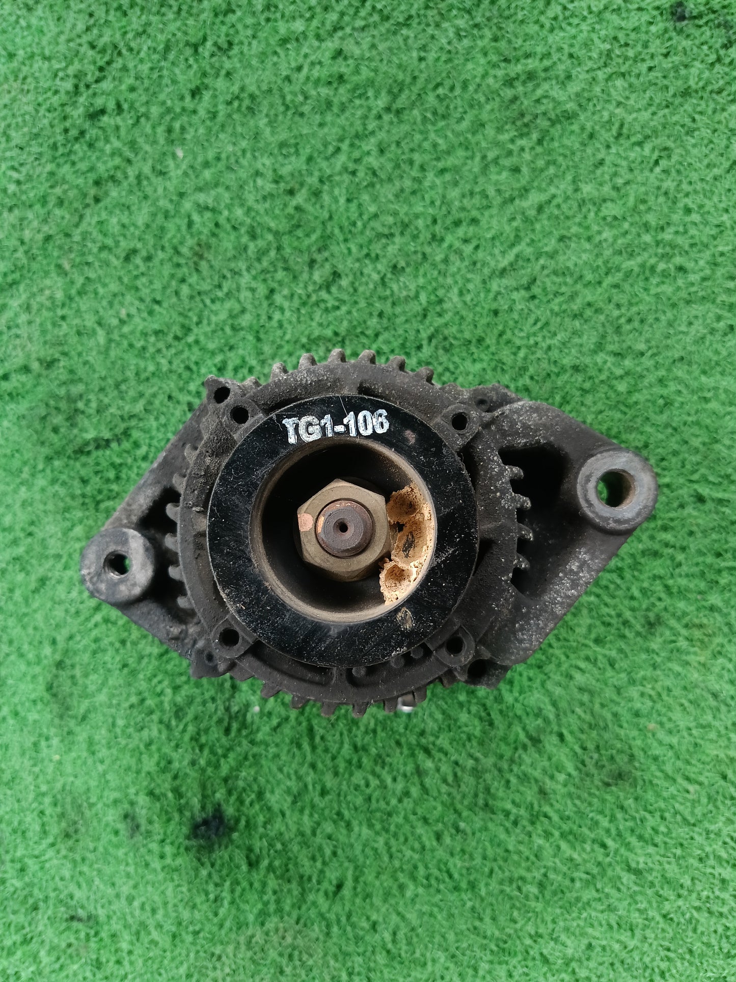 PERODUA KELISA ALTERNATOR (A0008)