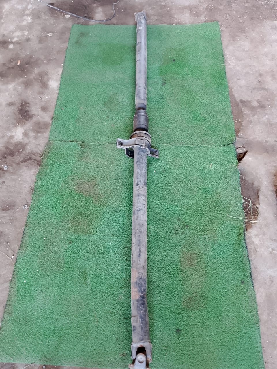 NISSAN X-TRAIL T32 LONG SHAFT SET (LS0003)