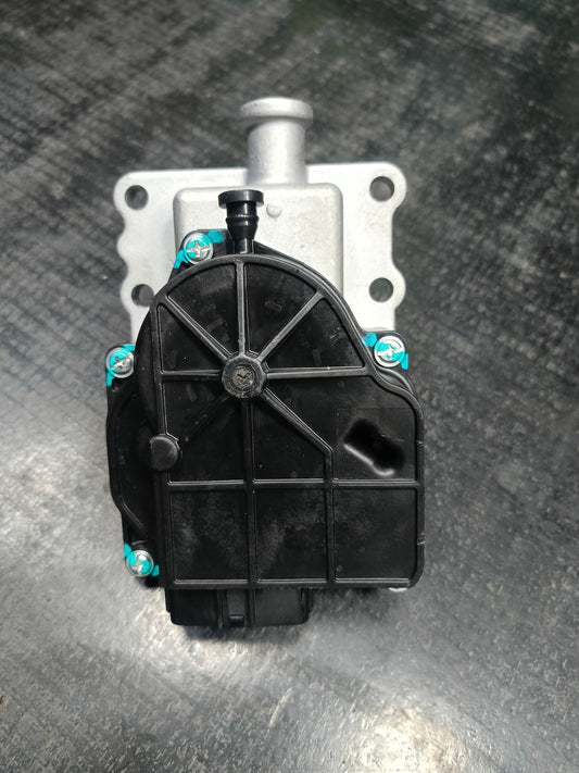 TOYOTA HILUX VIGO 4WD MOTOR (TNP109)