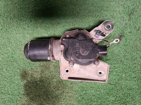 NISSAN NAVARA D40 FRONT WIPER MOTOR (WM00017)
