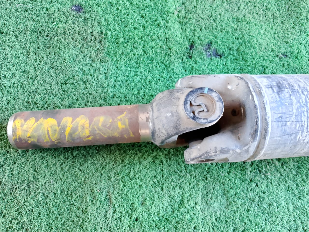 NISSAN NAVARA NP300 LONG SHAFT (LS0034)