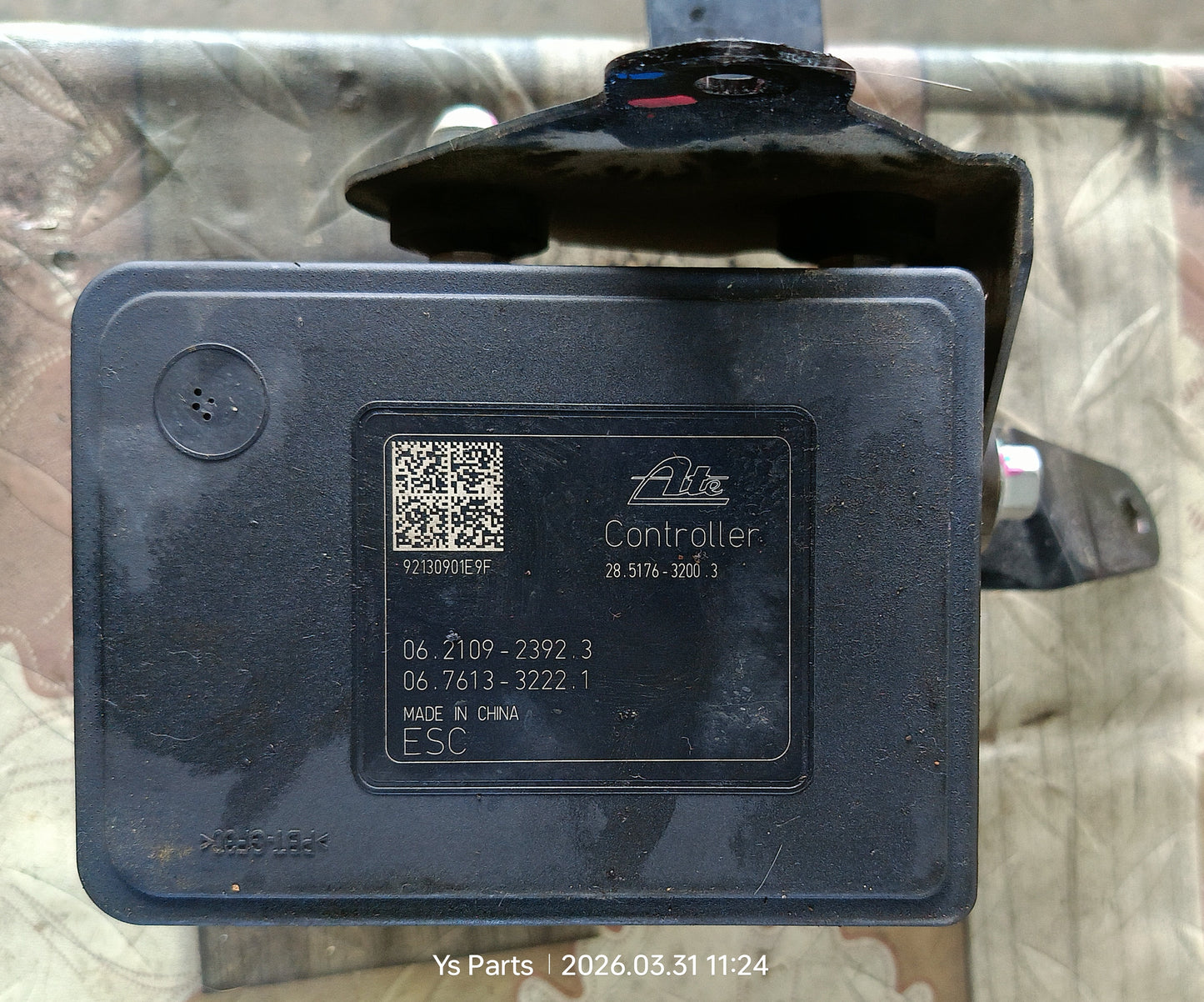 MITSUBISHI XPANDER ABS PUMP (4670B735)