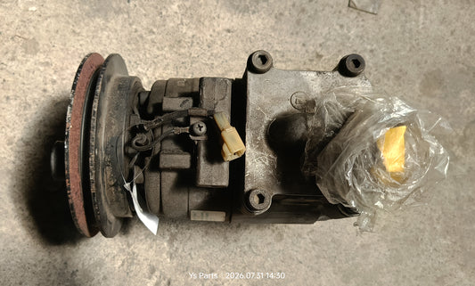 ISUZU DMAX ITEQ COMPRESSOR (CMP0015)