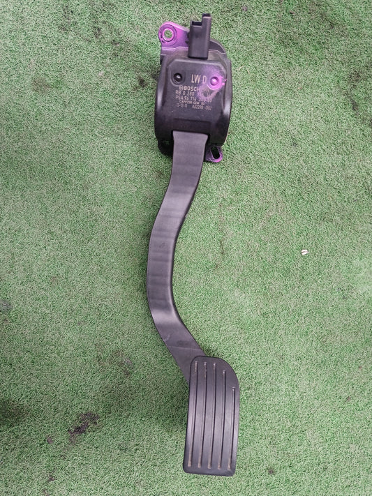PEUGEOT 2008 PEDAL ACCELERATOR (PSA 96-714-340-80)