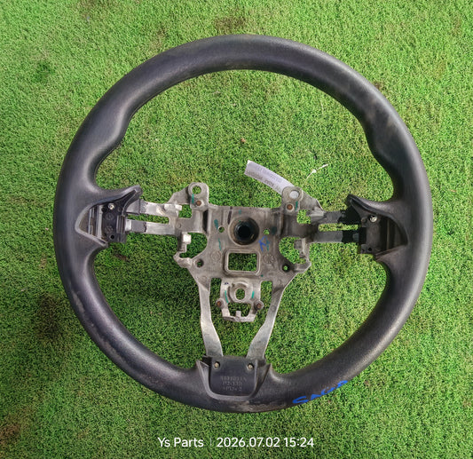 PROTON SAGA VVT STEERING WHEEL (SW00122)