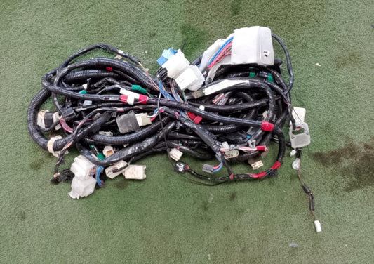 TOYOTA FORTUNER AT PETROL REAR WIRING (82161-0K610-MA02)