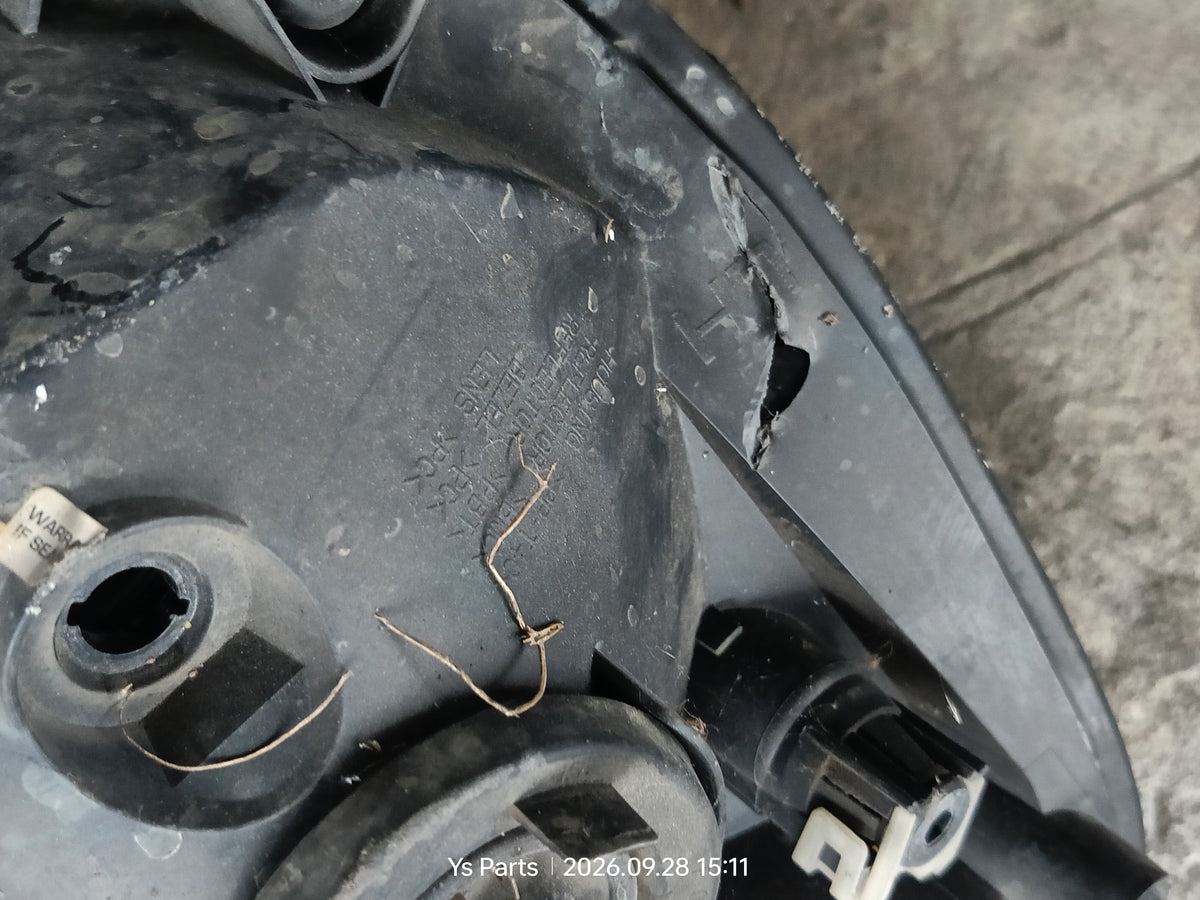 PERODUA VIVA HEAD LAMP LH (HL0149)