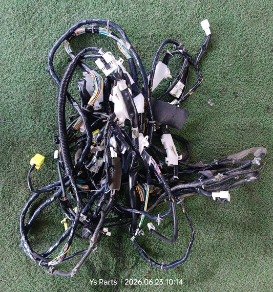 NISSAN LIVINA MIDDLE WIRING (24014-3WL1A)