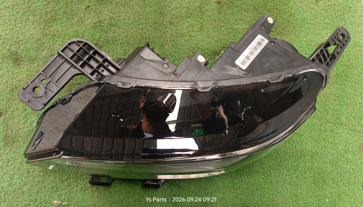 PROTON X50 HEAD LAMP LH (NEW ORI) (6600138151)