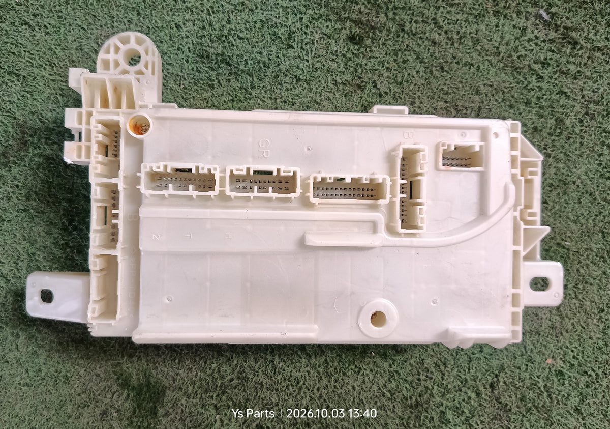 PERODUA ATIVA FUSEBOX ECU (FSB0029) (82600-BZJ60)