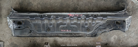 HYUNDAI MATRIX END PANEL BLACK (PNL0003)