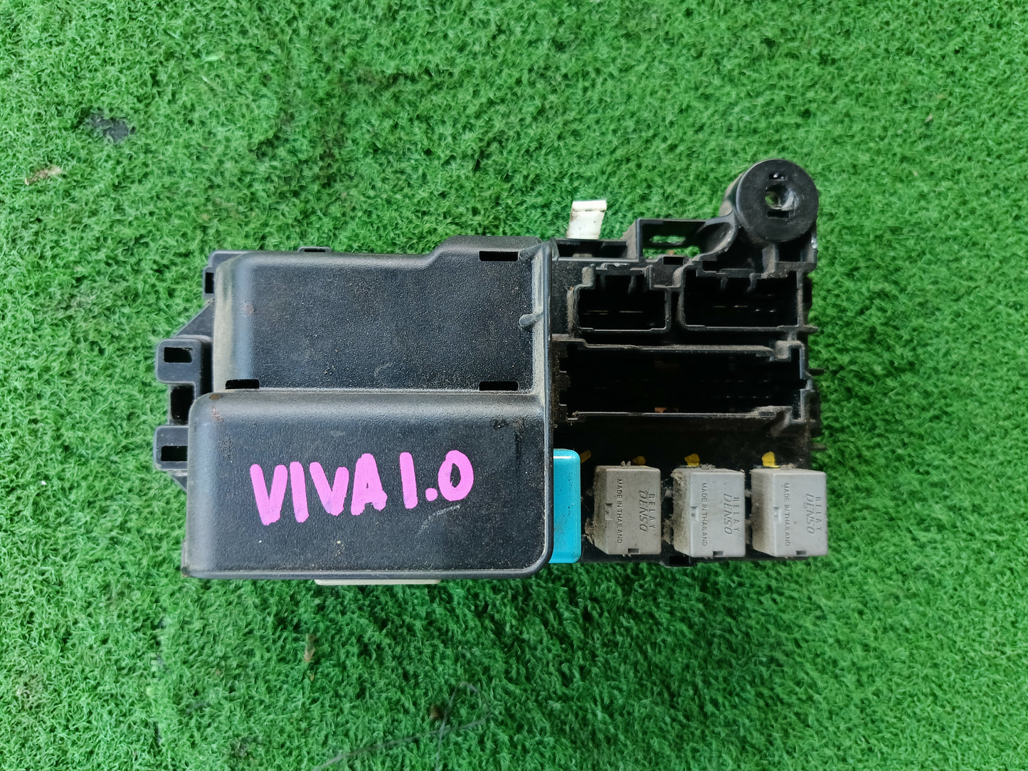 PERODUA VIVA 1.0 FUSE BOX (FSB0022)