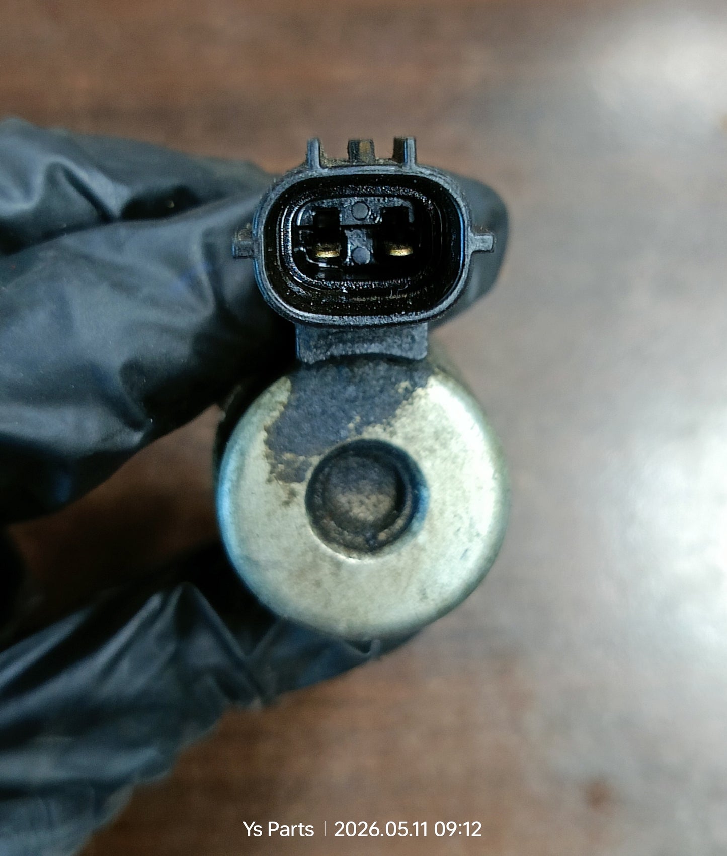 TOYOTA VIOS NCP93 VVT SENSOR (21011-0340)