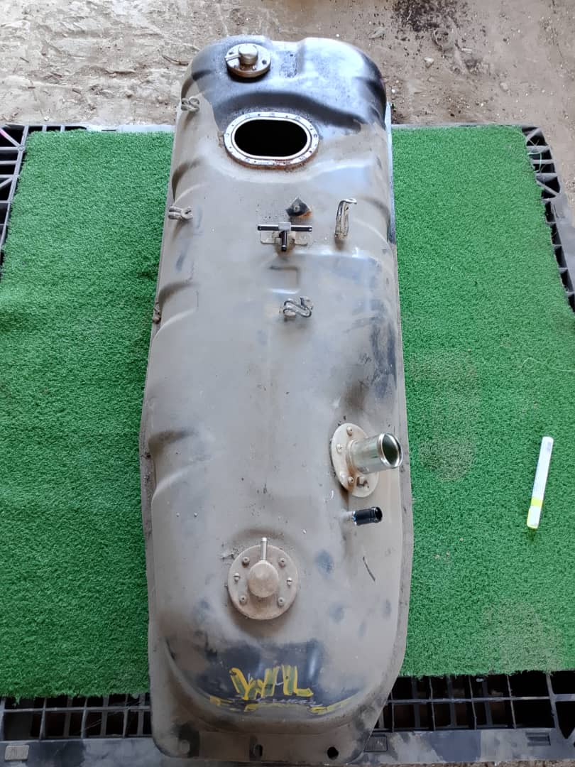 FORD RANGER WL FUEL TANK (FT00034)