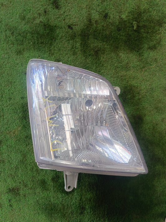 ISUZU DMAX ITEQ PICKUP HEAD LAMP RH (HL0112)