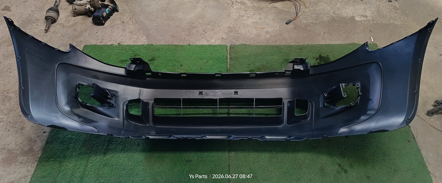 FORS RANGER 2012 FRONT BUMPER NEW (FD803F-1011A-NNNA)