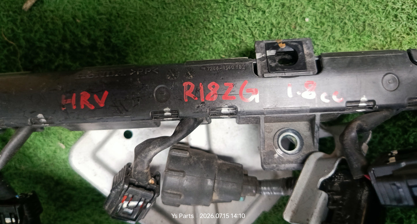 HONDA HRV 1.8 CC WIRING (R18ZG)