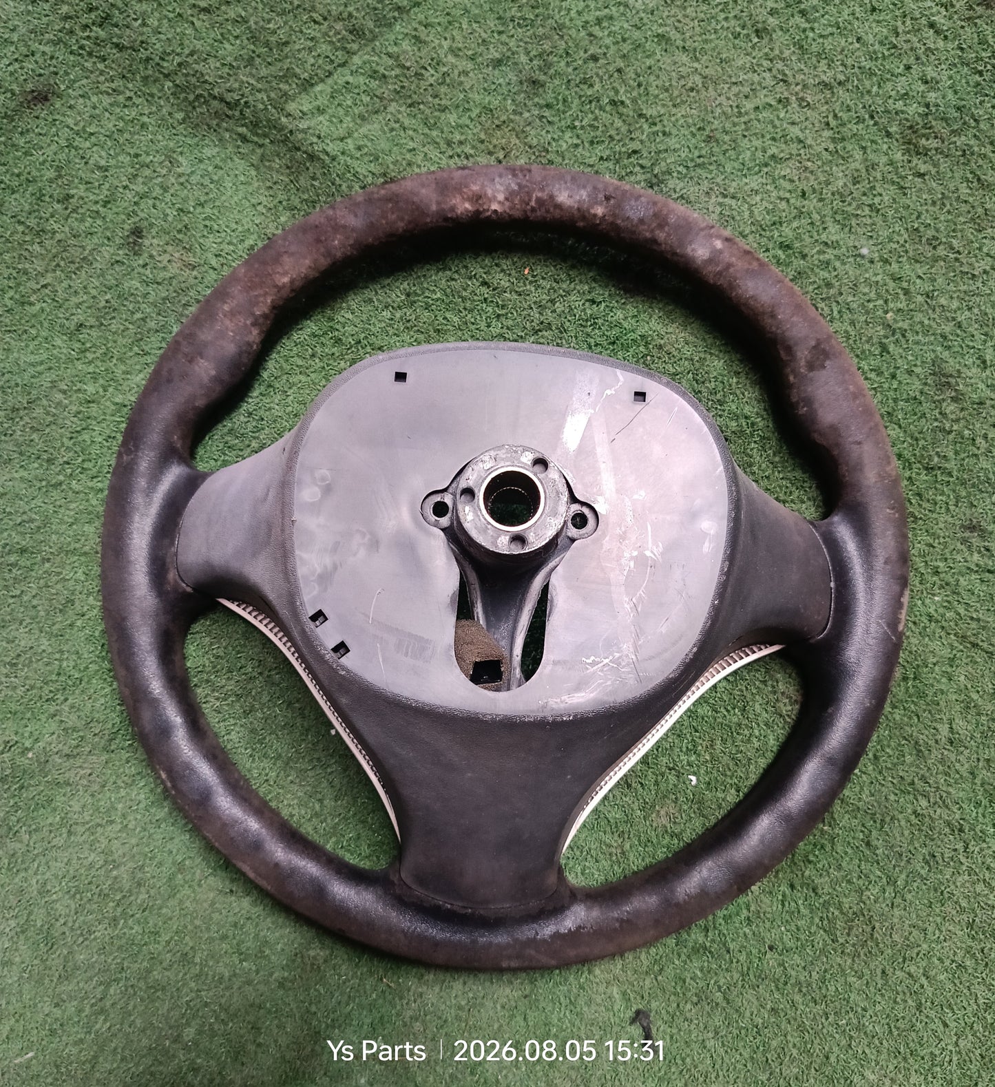 PROTON EXORA STEERING WHEEL (SW00124)