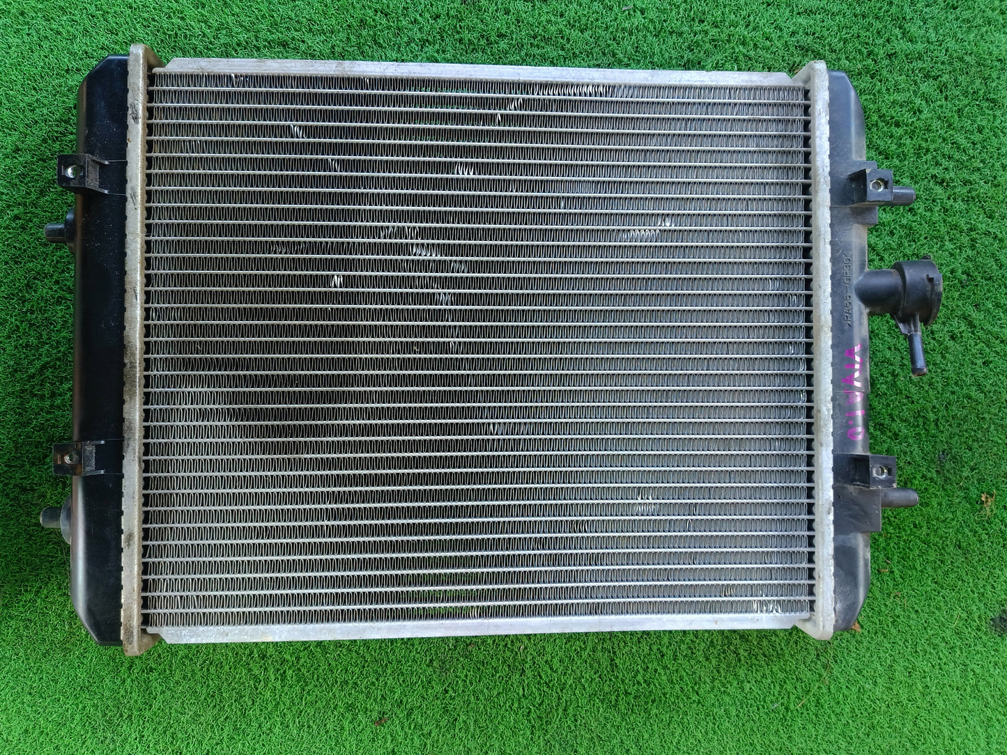 PERODUA VIVA RADIATOR (RAD029)