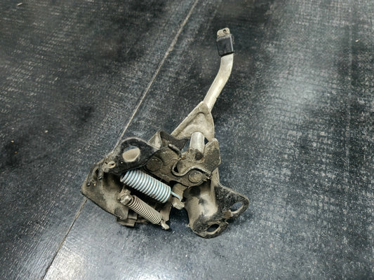 HONDA HR-V FRONT BONNET LOCK (BL00032)