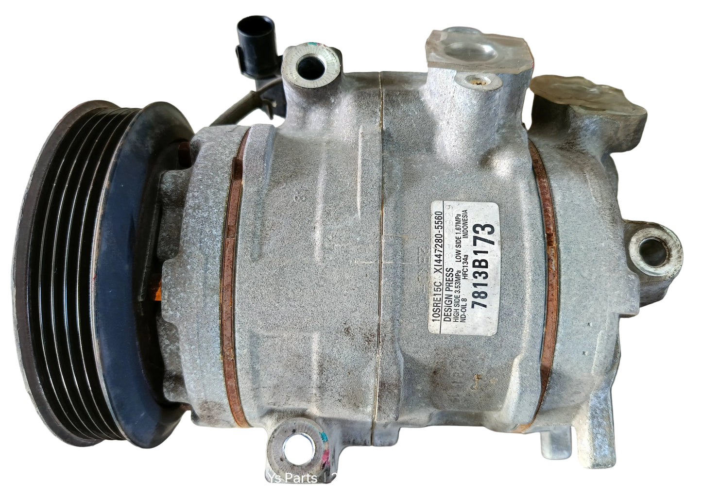 MITSUBISHI XPANDER COMPRESSOR (7813B173)