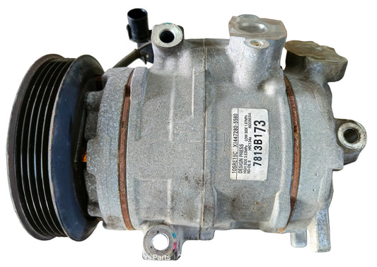 MITSUBISHI XPANDER COMPRESSOR (7813B173)