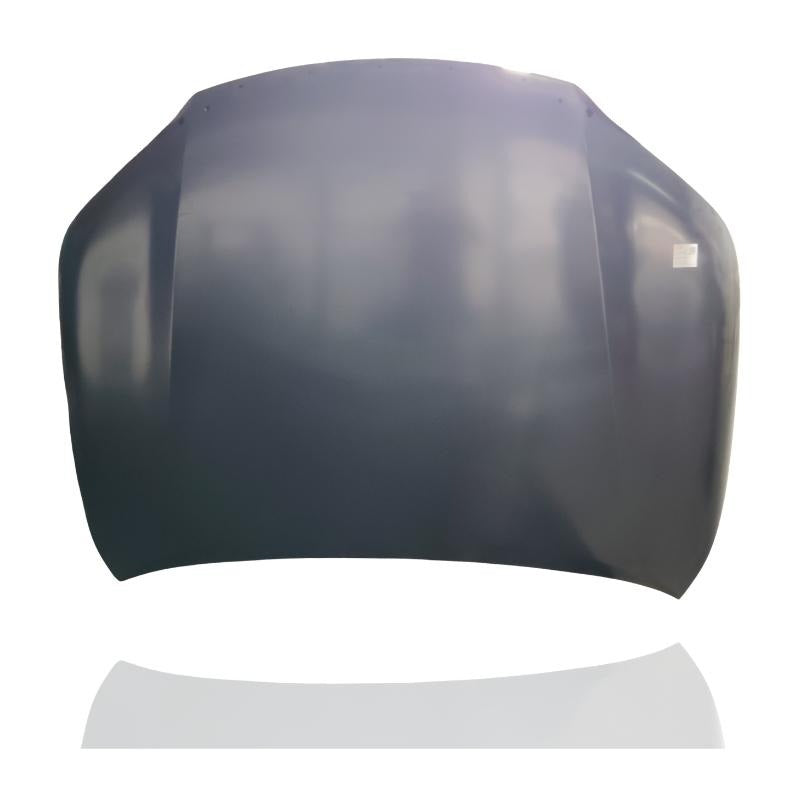 TOYOTA HILUX 2.4 E 2020 FRONT BONNET WITH MOLDING HOLE (TYN07Q-181GA-NFNA)