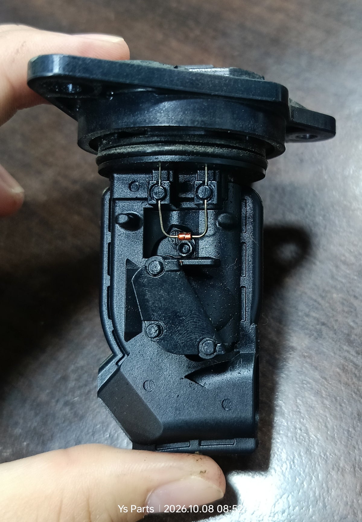 TOYOTA FORTUNER AIR FLOW SENSOR (22204-30030)