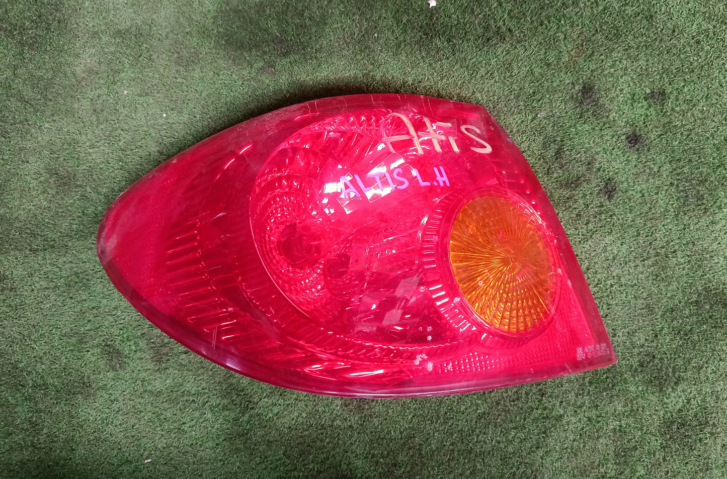 TOYOTA COROLLA ALTIS TAIL LAMP LH (TL00228)