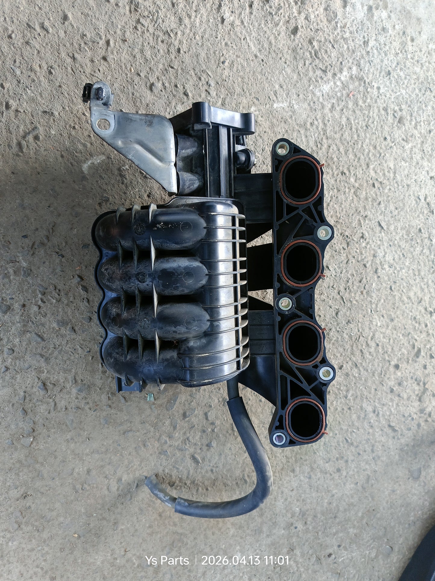 MITSUBISHI XPANDER INLET MANIFOLD (IM00036)