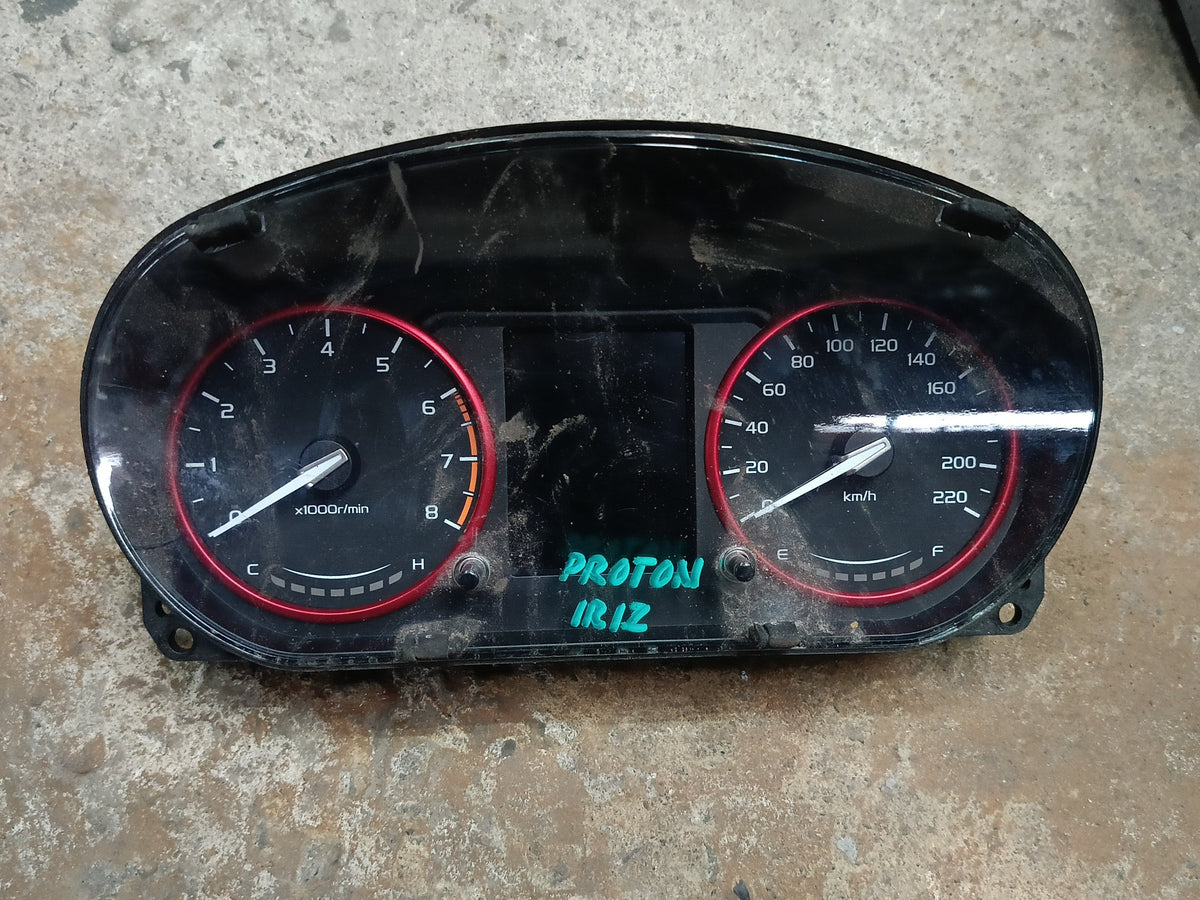 PROTON IRIZ METER (PW954414)