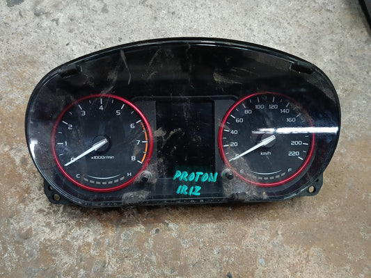 PROTON IRIZ METER (PW954414)