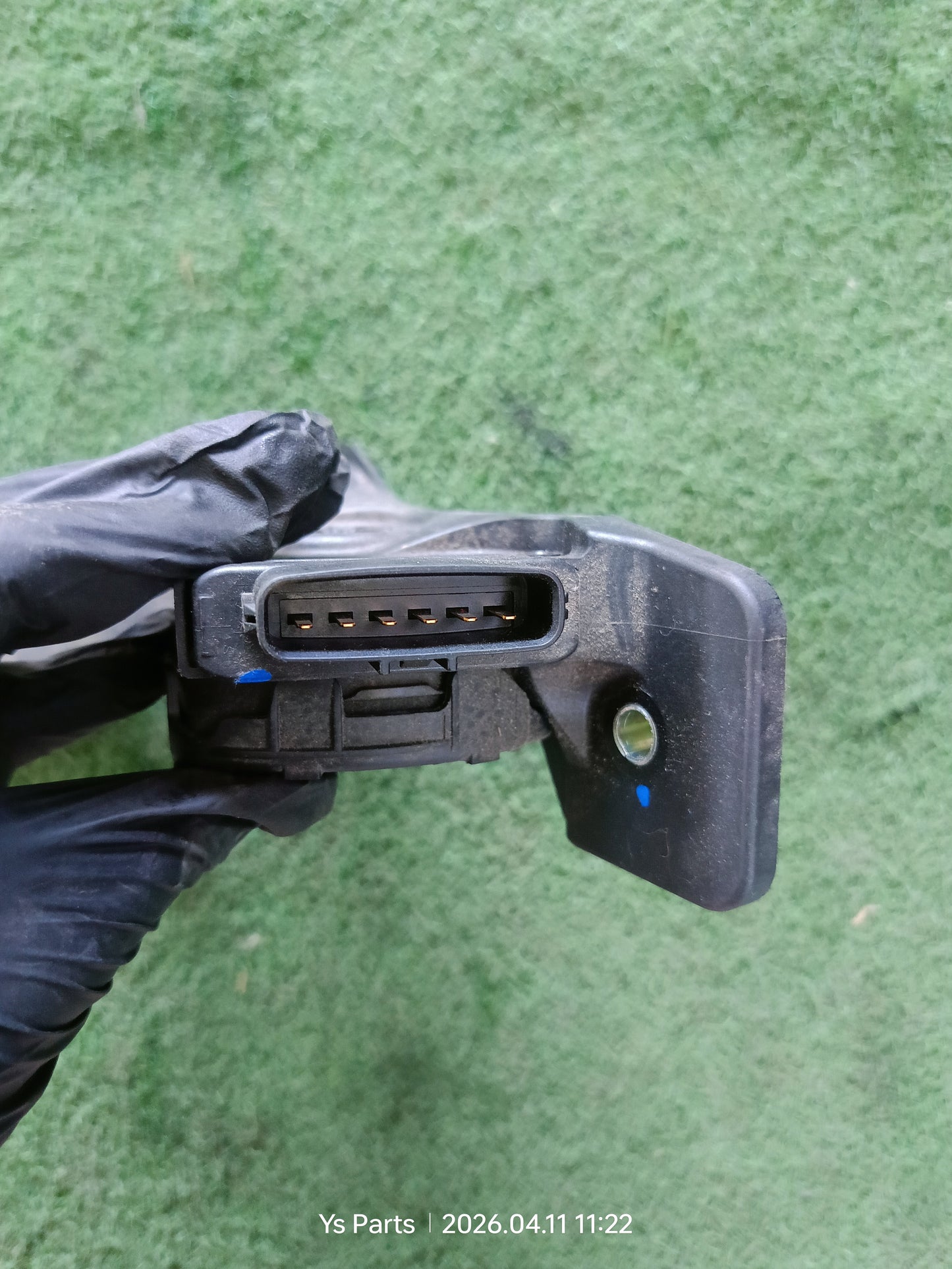 MITSUBISHI XPANDER PEDAL SENSOR (1600A092)