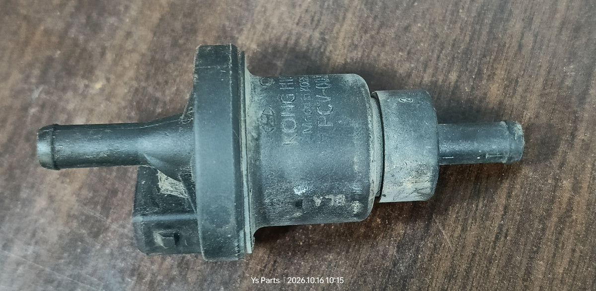 HYUNDAI CANISTER PURGE SOLENOID VALVE (CNS0001)