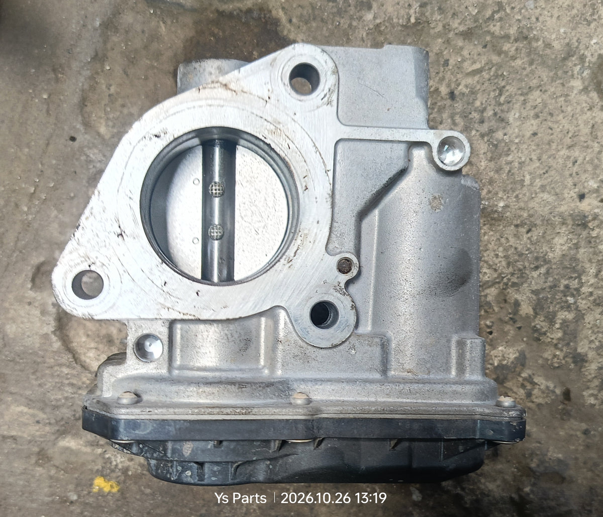 PERODUA ATIVA THROTTLE BODY (22030-B6020)