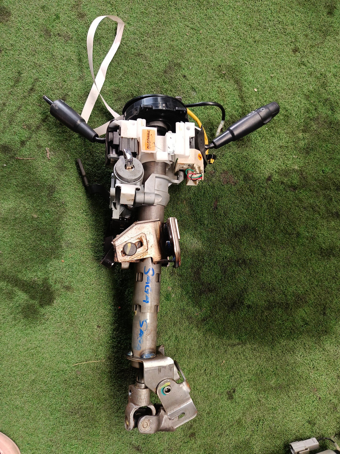 PROTON SAGA VVT STEERING COLUMN (SC00042)