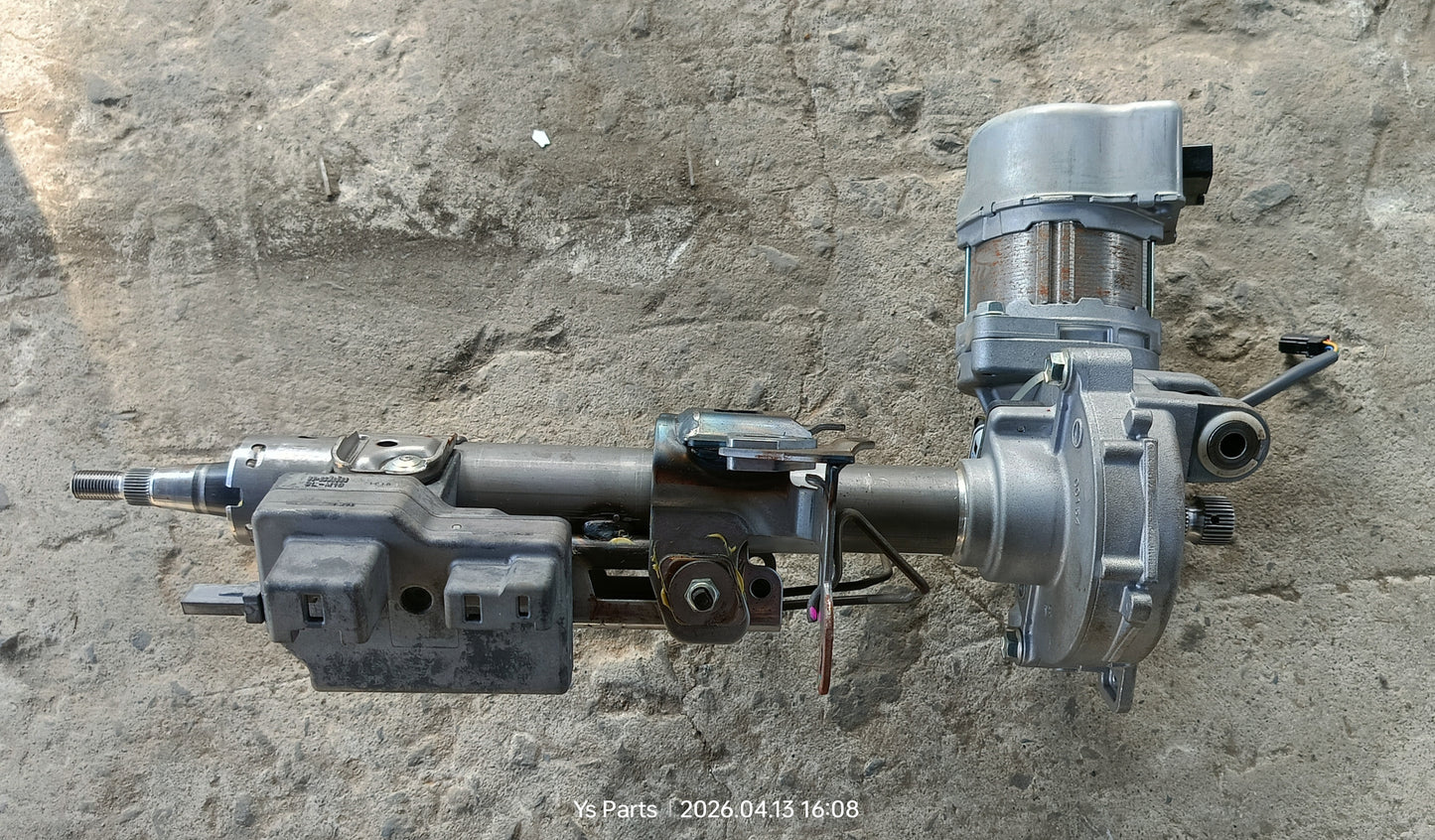 MITSUBISHI XPANDER STEERING COLUMN (JJ501-003783)