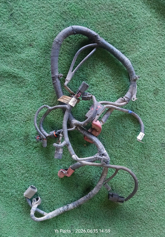 PROTON SAGA FLX ENGINE WIRING (PW950910B) (PW853620)