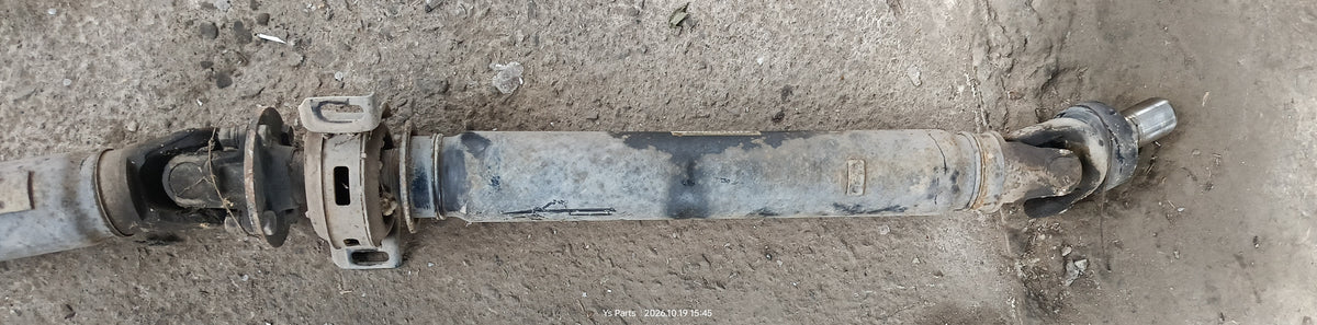TOYOTA INNOVA LONG SHAFT COMPLETE (37100-0K551-00)
