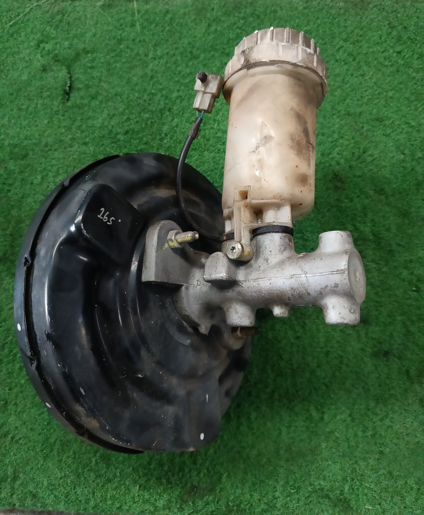 PROTON WAJA BRAKE BOOSTER SET (PW825497)